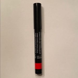 CHANEL Le Rouge Crayon De Couleur